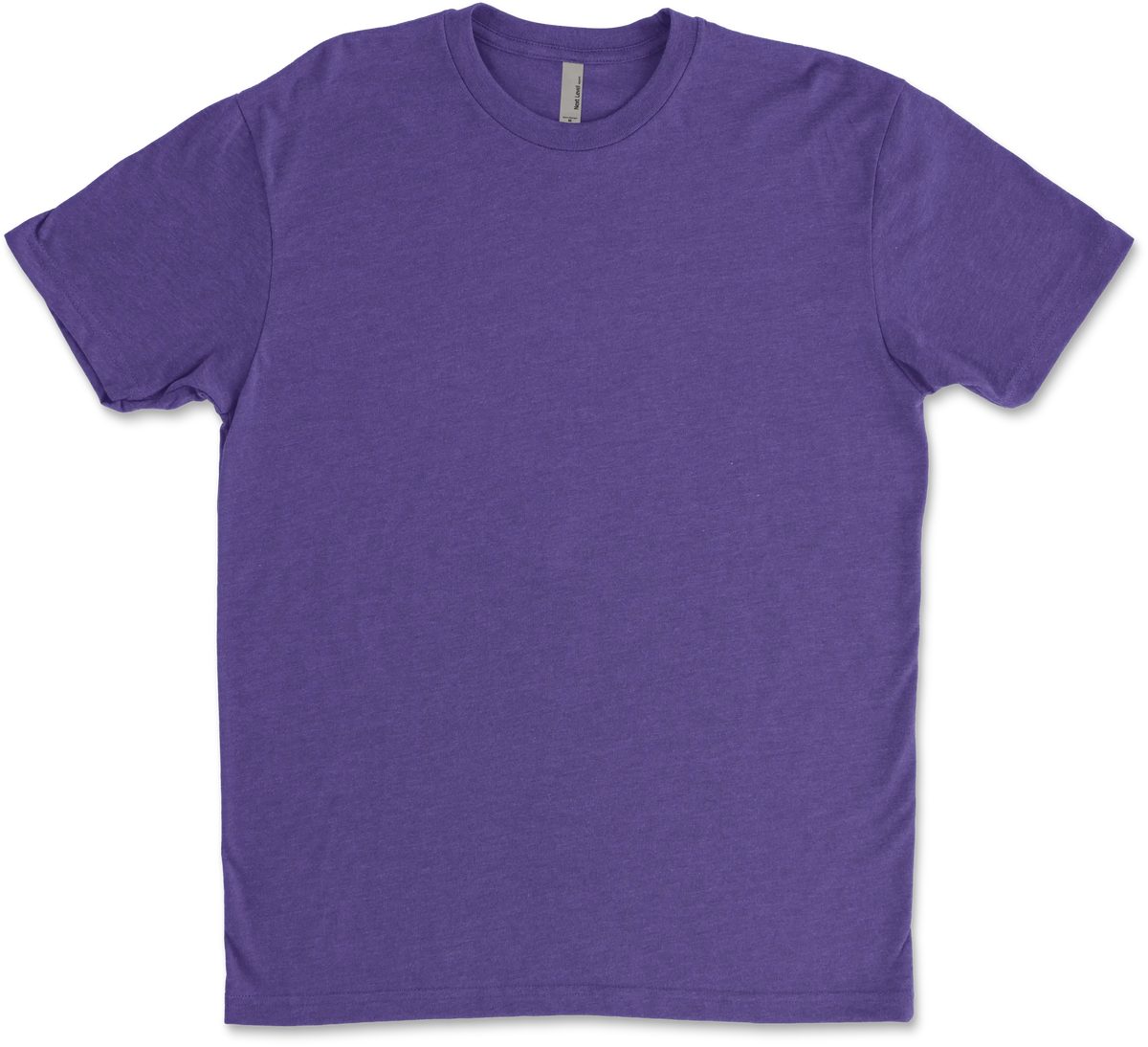 The Essential Cotton Crew Tee