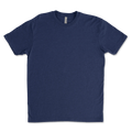 The Essential Cotton Crew Tee