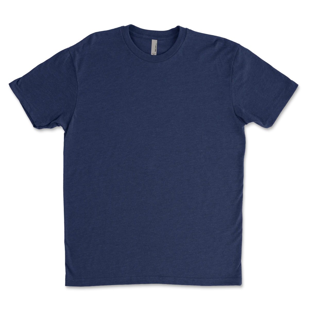 The Essential Cotton Crew Tee