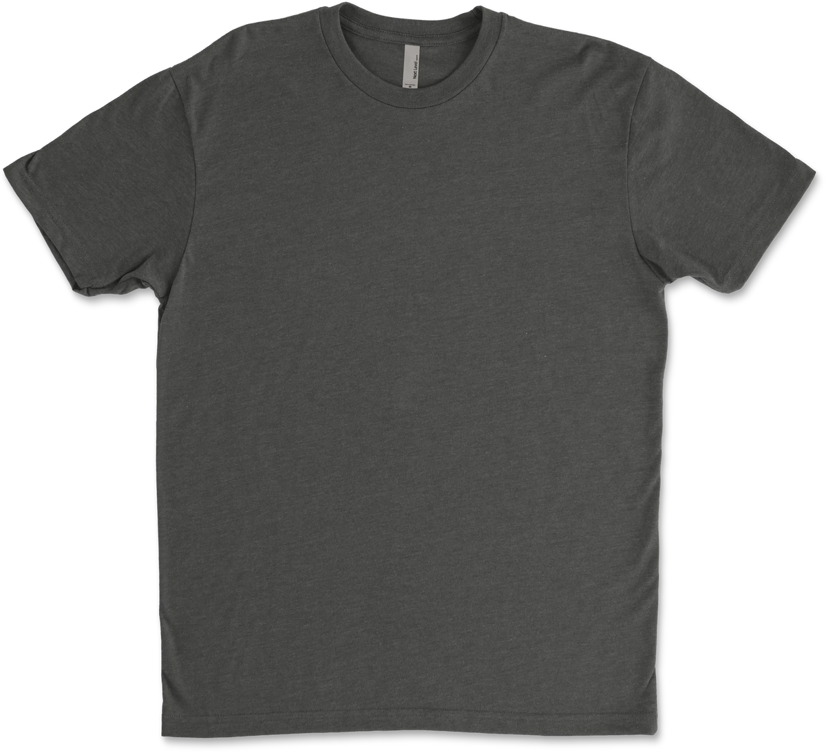 The Essential Cotton Crew Tee