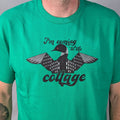 I'm Coming to the Cottage - PRIDE Shirt