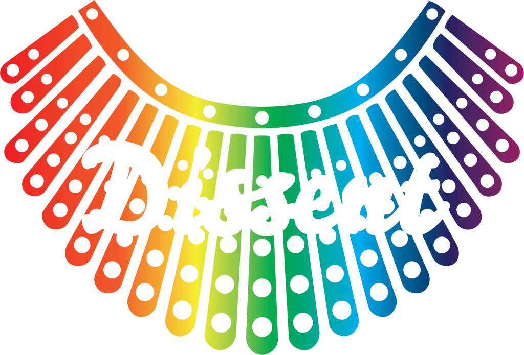 Dissent PRIDE Shirt