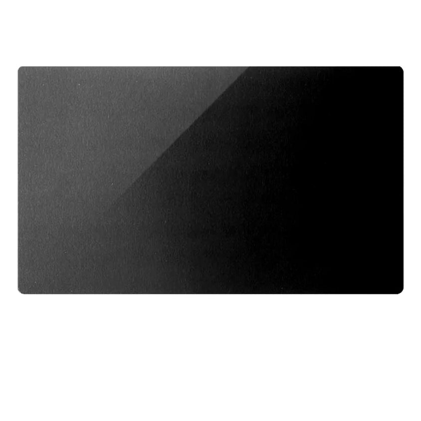 Metal Business Card