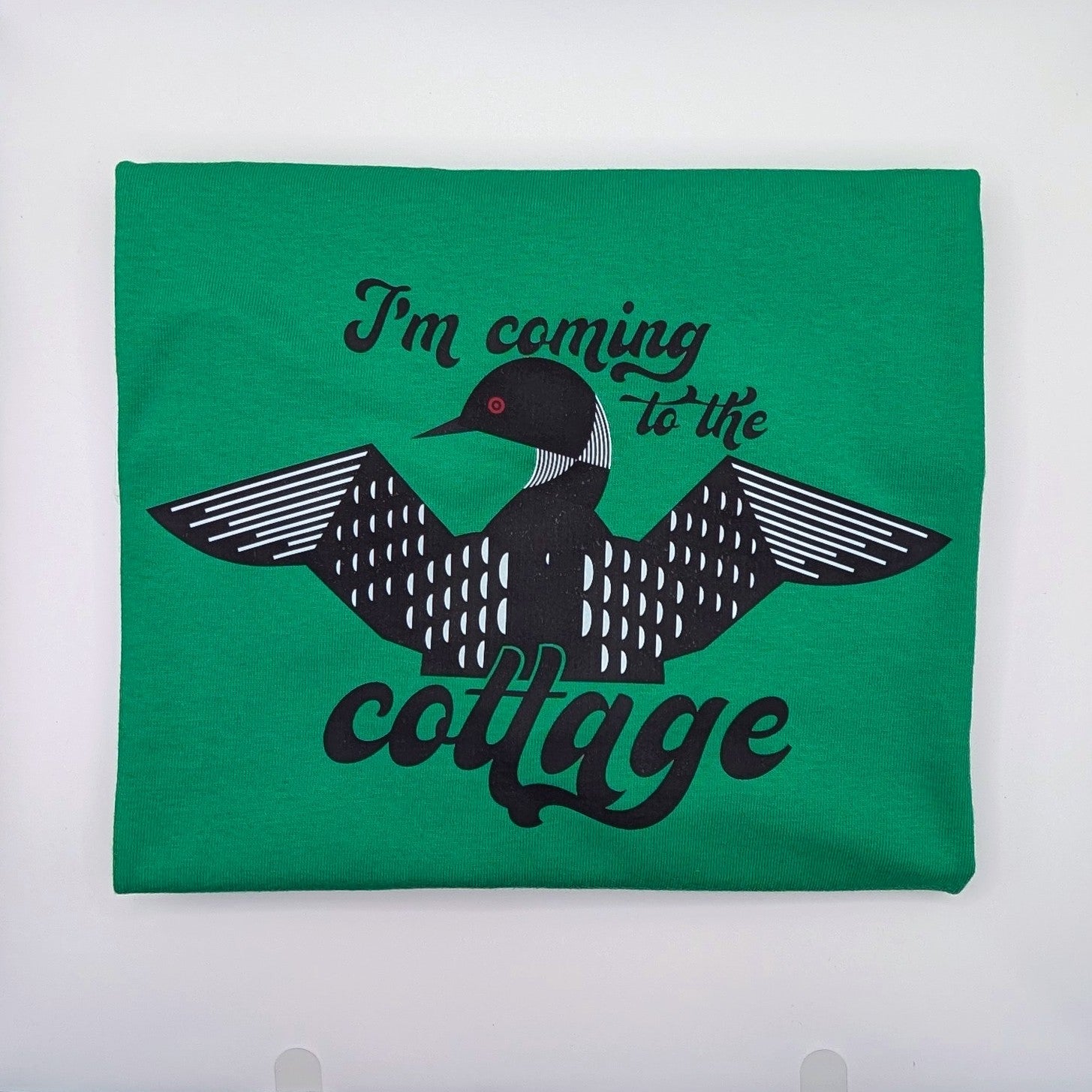 I'm Coming to the Cottage - PRIDE Shirt