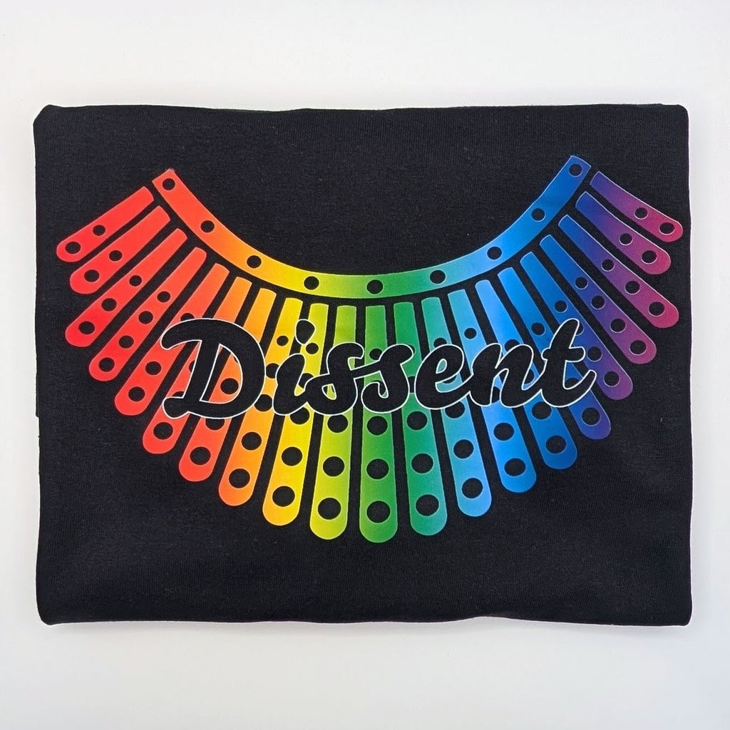 Dissent PRIDE Shirt