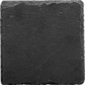 Artisan Slate Coaster