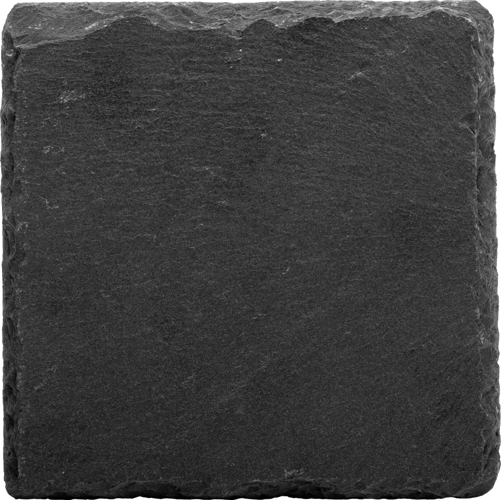 Custom Slate Coaster