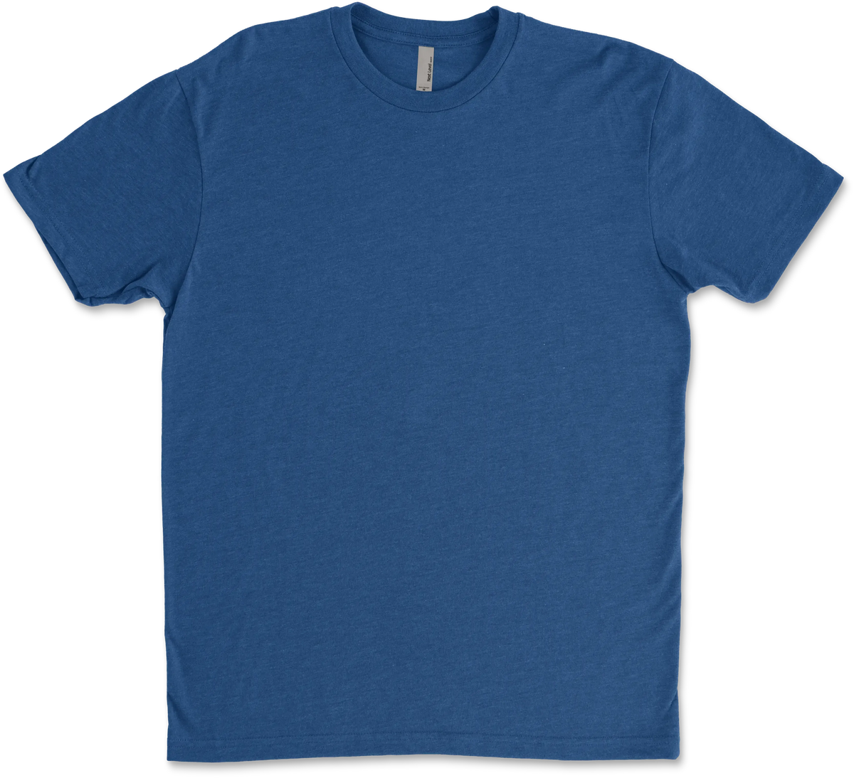 The Essential Cotton Crew Tee